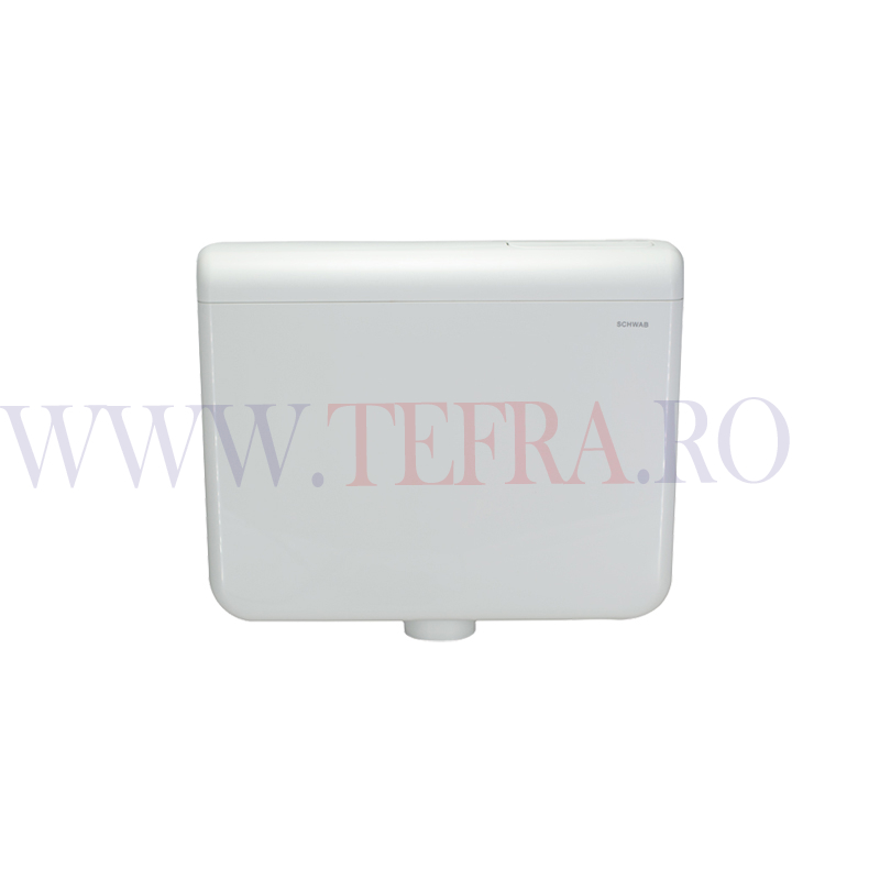 Rezervor vas wc la semiinaltime, COMPACT PS 2 3 Rezervor vas wc la semiinaltime, COMPACT PS 2 3