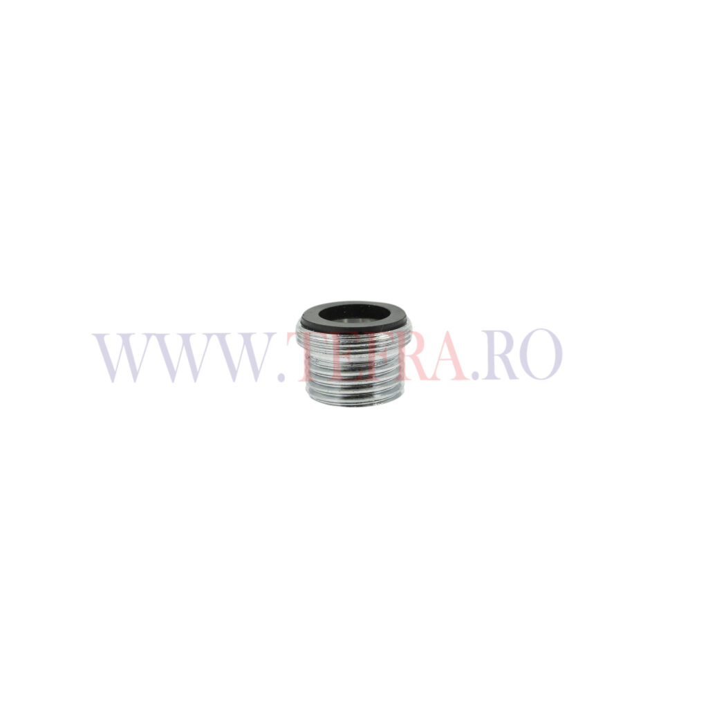 Adaptor perlator baterie M24 x 1/2″ filet exterior