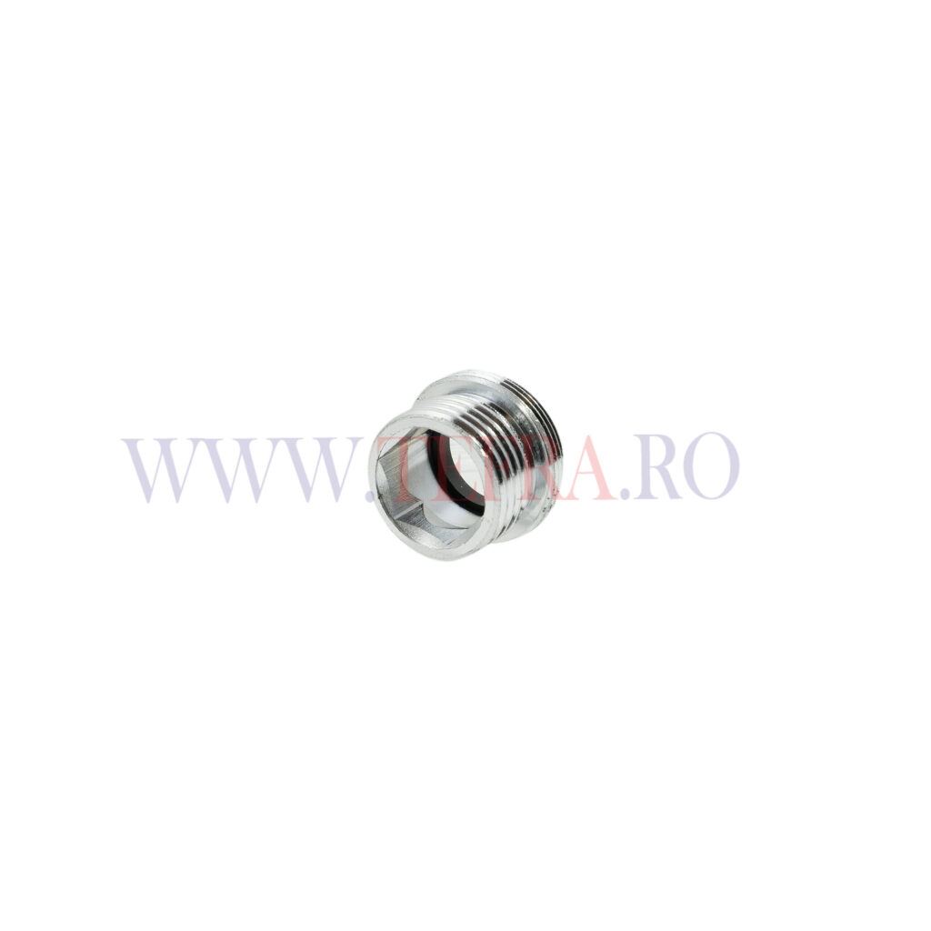 Adaptor perlator baterie M24 x 1/2″ filet exterior 3