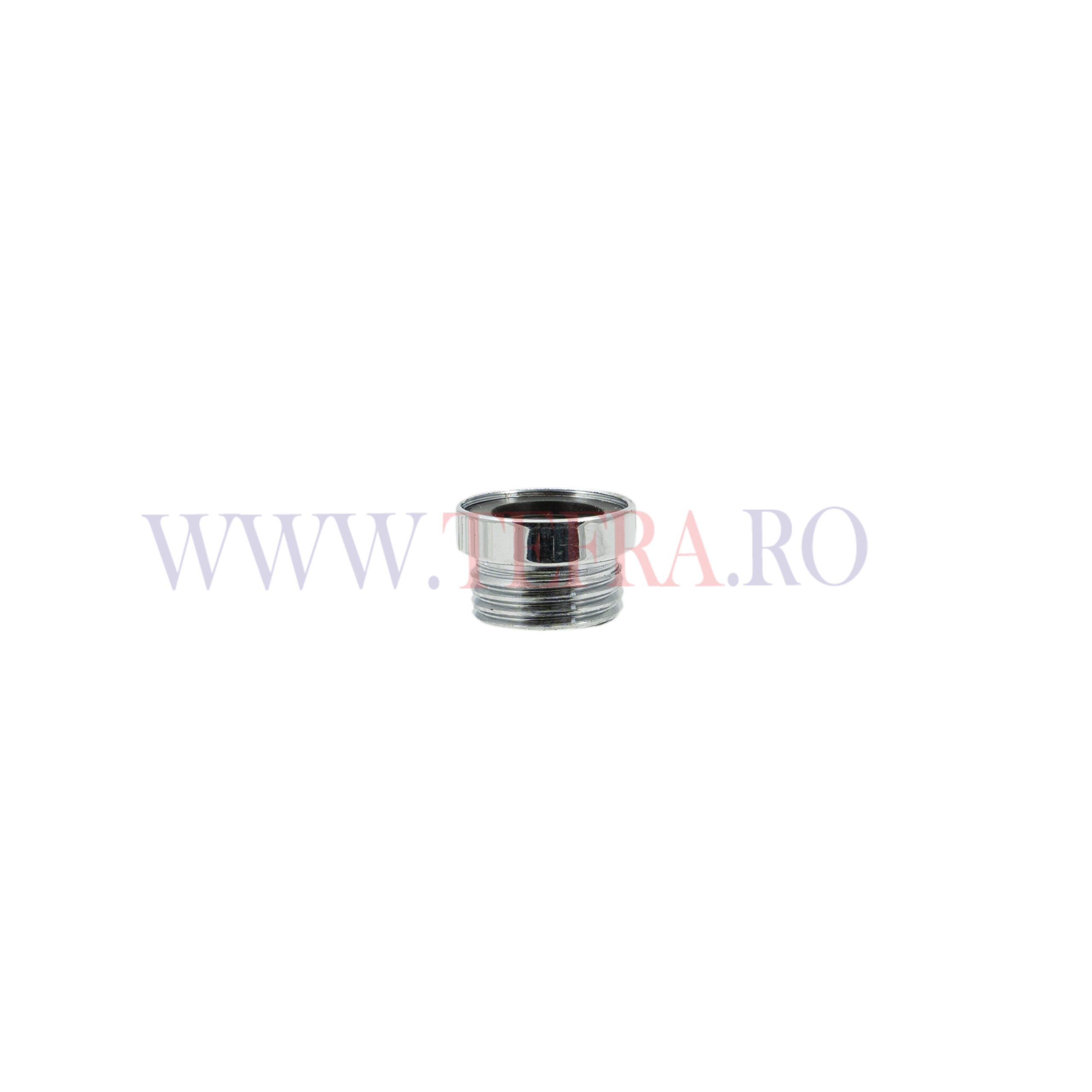 Adaptor perlator baterie F22 x 1/2″ filet interior 3 Adaptor perlator baterie F22 x 1/2″ filet interior 3