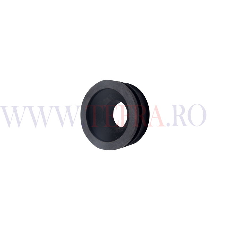 Garnitura cauciuc curba tehnica D.50 x D.40 mm 3 Garnitura cauciuc curba tehnica D.50 x D.40 mm 3