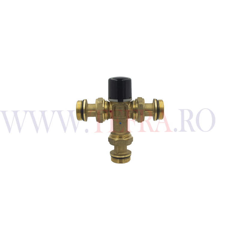 Vana anticondens 1″ calibrat la 60 grade 3 Vana anticondens 1″ calibrat la 60 grade 3