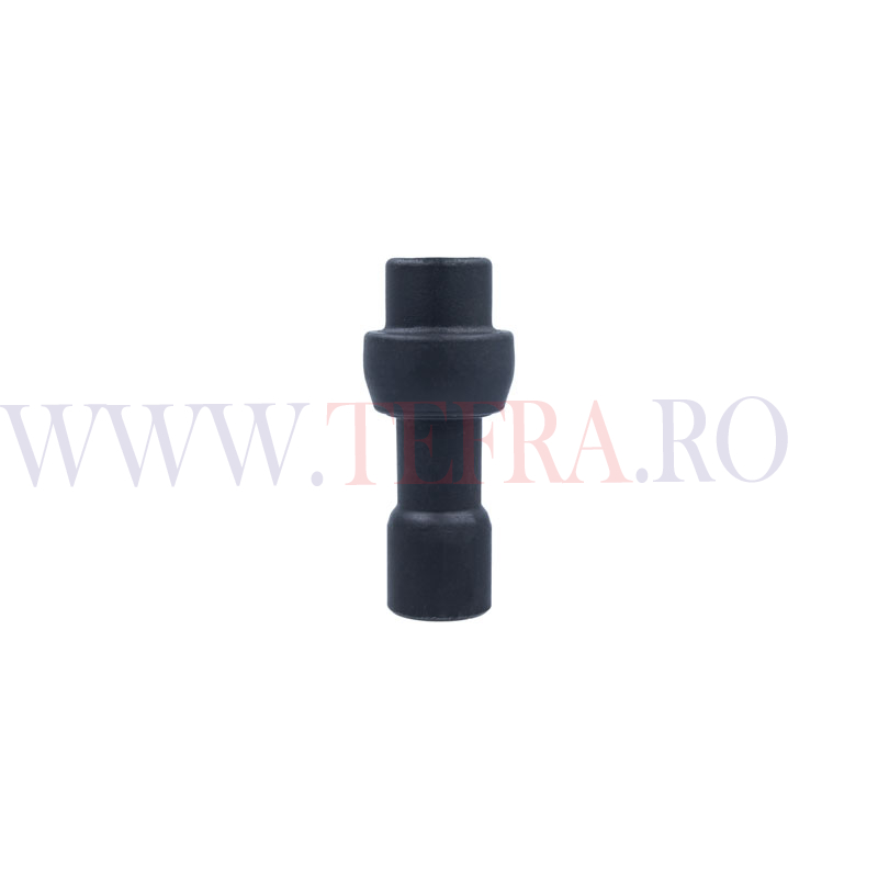 Racord electroizolant, FF.1″ 3 Racord electroizolant, FF.1″ 3