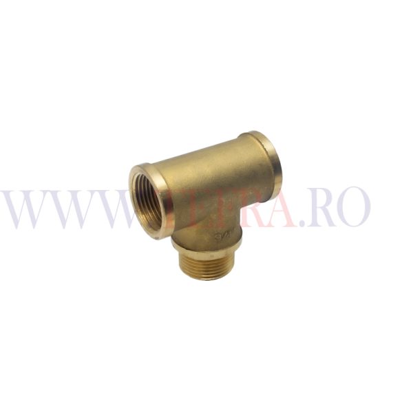 Teu alama FMF.3/4″ 3