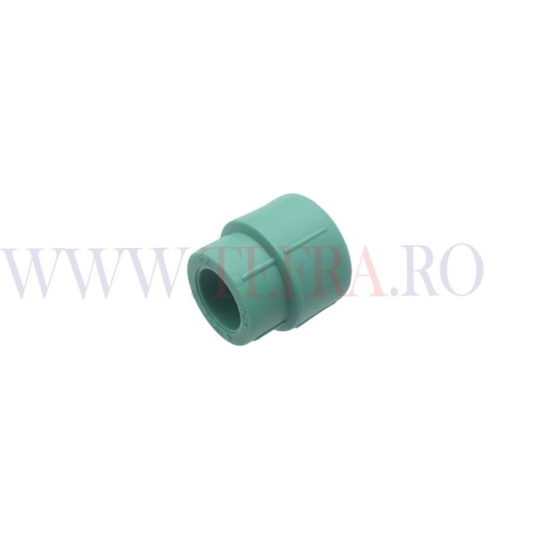 Reductie PPR verde, FF D.32×20 mm 3