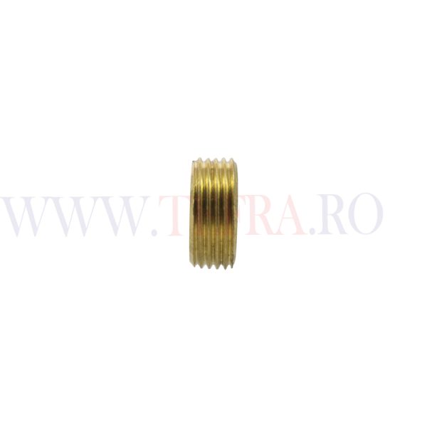 Reductie alama, filet total, exterior-interior 1″x3/4″ 3