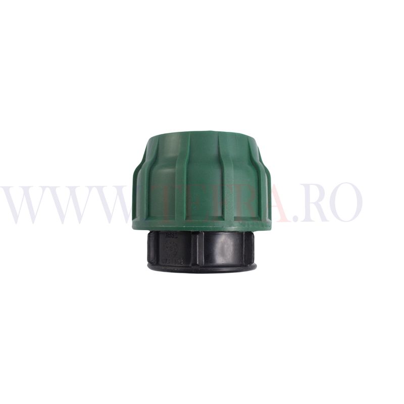 Dop compresiune, D.63 mm pentru teava PEHD 3 Dop compresiune, D.63 mm pentru teava PEHD 3