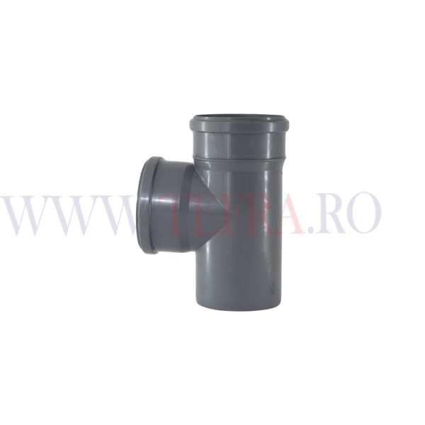 Ramificatie PP HTA, D.32x32 mm, 87 grade