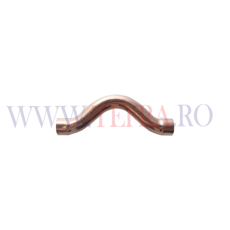 Saritura cupru, FF D.15×15 mm 3 Saritura cupru, FF D.15×15 mm 3