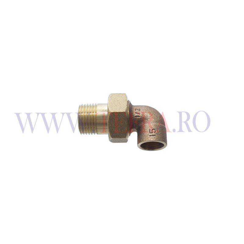 Olandez cot, bronz FM, D.15×1/2″ 3 Olandez cot, bronz FM, D.15×1/2″ 3