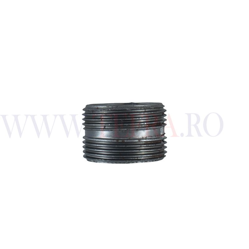 Niplu dreapta-stanga, cuplaj calorifer fonta 1″1/4 3 Niplu dreapta-stanga, cuplaj calorifer fonta 1″1/4 3