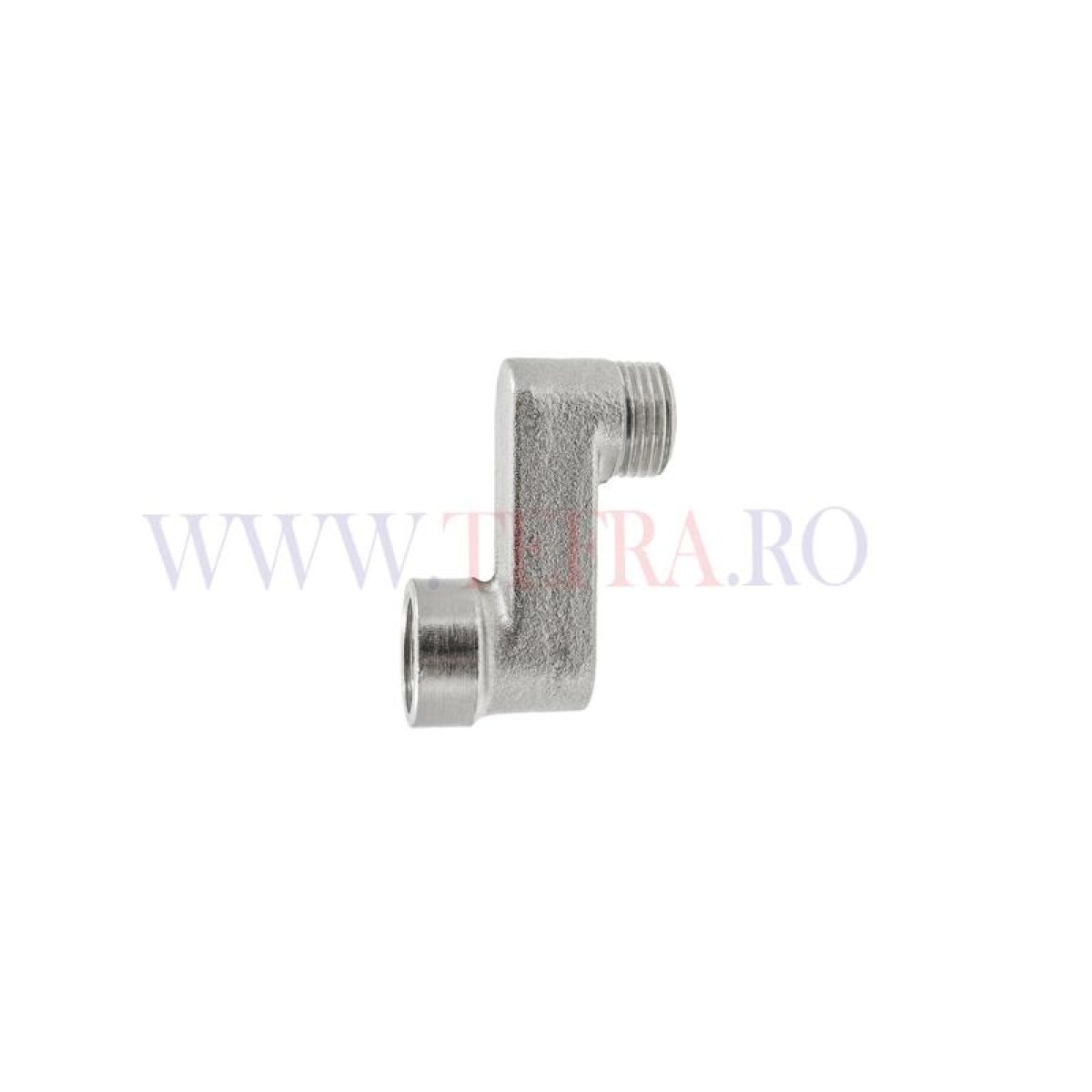 Racord excentric MF 1/2″x 3 cm, pentru calorifer - Tefra.ro
