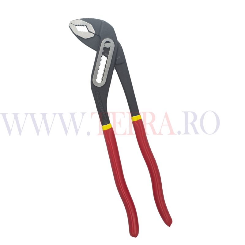 Cleste reglabil 1″1/2 mm.300,cu maner izolat 3 Cleste reglabil 1″1/2 mm.300,cu maner izolat 3
