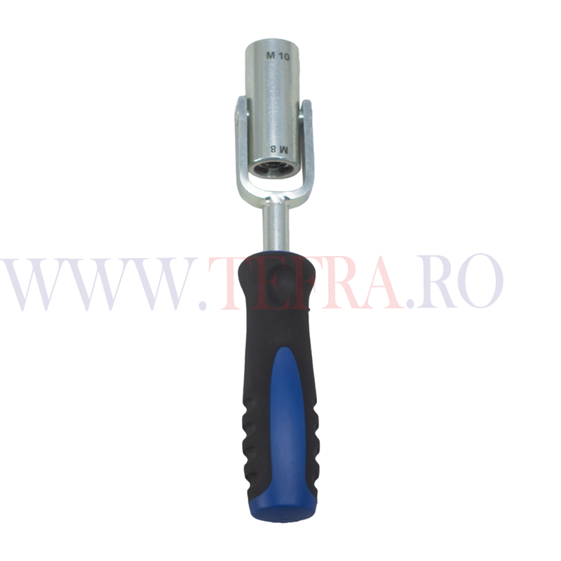 Dispozitiv pentru montaj bare filetat D.M8-M10 3 Dispozitiv pentru montaj bare filetat D.M8-M10 3