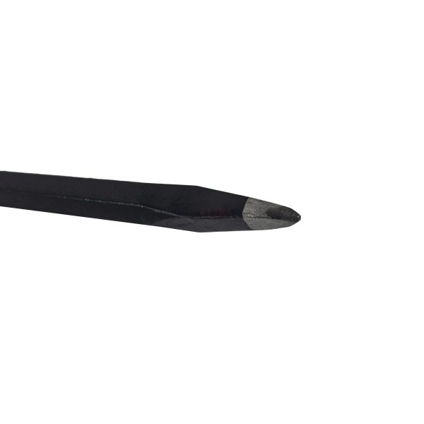 Dalta beton manuala, cu varf ascutit, 16×300 mm 3