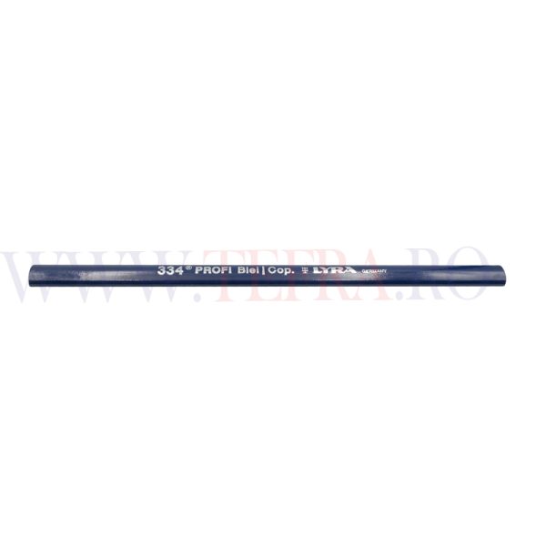 Creion dulgher cm.24 pentru suprafete umede 3