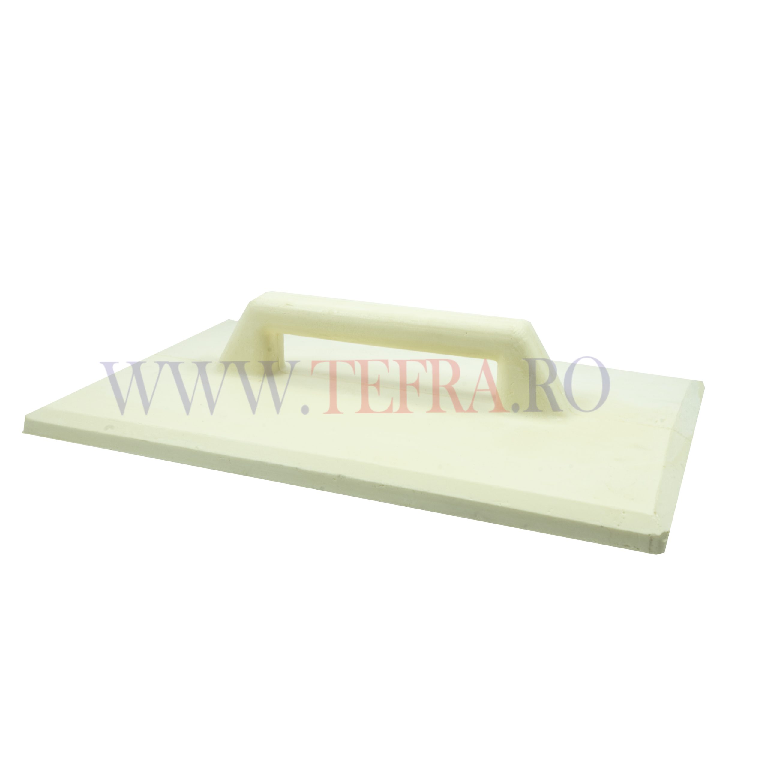 Gletiera din poliuretan, mm.400 x 250 3 Gletiera din poliuretan, mm.400 x 250 3