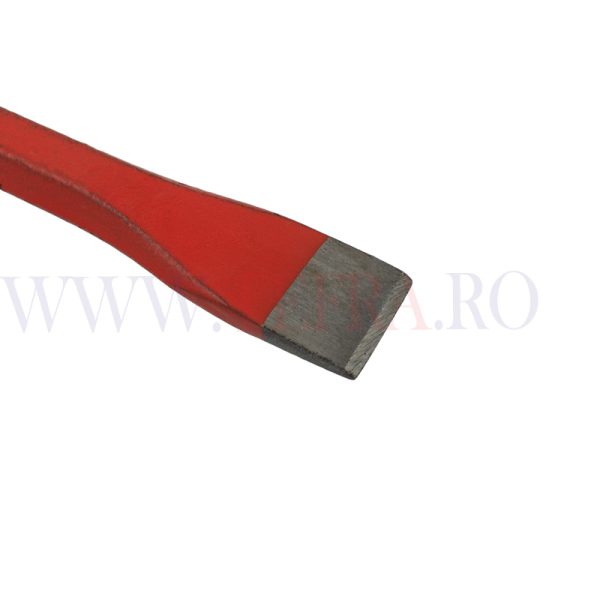 Dalta beton manuala, cu varf plat, 16×200 mm 3
