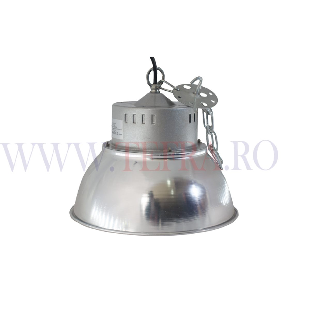organic inch Peregrination Proiector LED Industrial 50W 4000Lm-6500K - Tefra.ro
