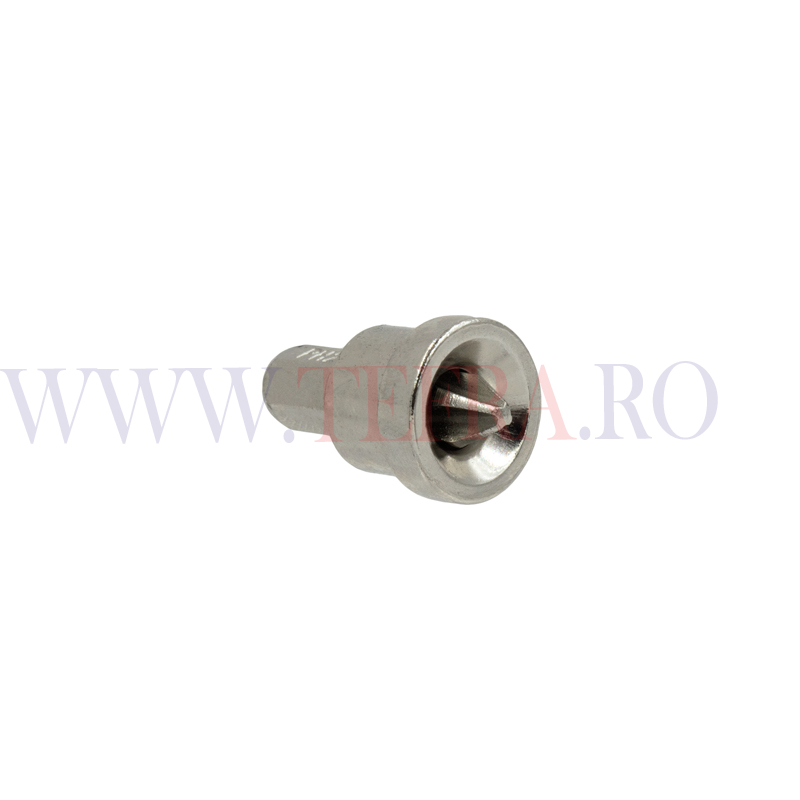 Biti cruce, pentru gips carton PH2 x L.25 mm 3 Biti cruce, pentru gips carton PH2 x L.25 mm 3