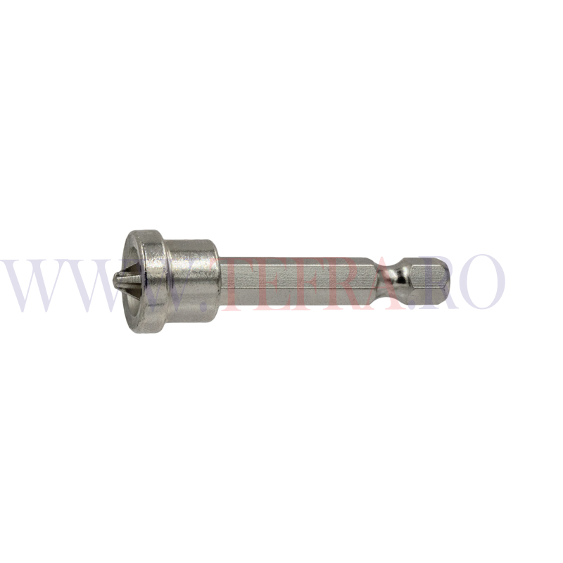 Biti cruce, pentru gips carton PH2 x L.50 mm 3 Biti cruce, pentru gips carton PH2 x L.50 mm 3