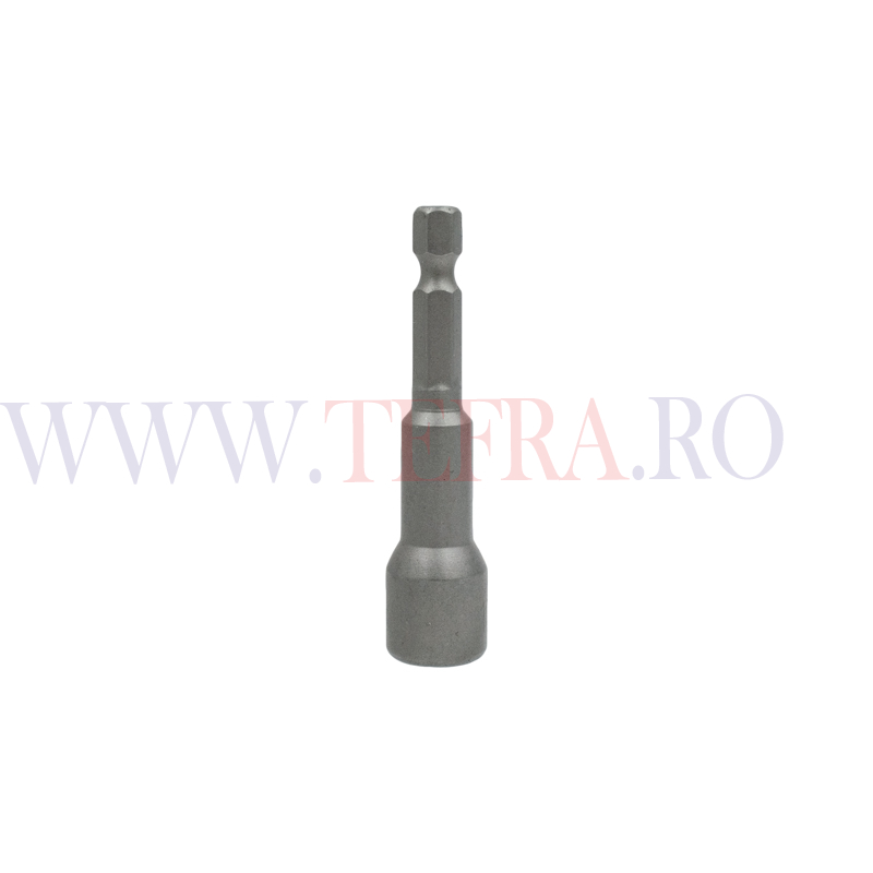Cheie tubulara magnetica, CR-V Dm.8 x L.65 mm 3 Cheie tubulara magnetica, CR-V Dm.8 x L.65 mm 3
