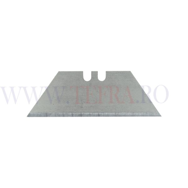 Set 10 piese lame cutter trapezoidal 3