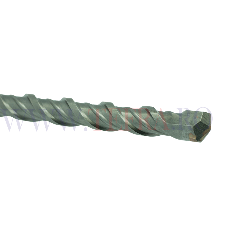 Burghiu beton SDS-PLUS Dm.14 x L.210 mm 3 Burghiu beton SDS-PLUS Dm.14 x L.210 mm 3