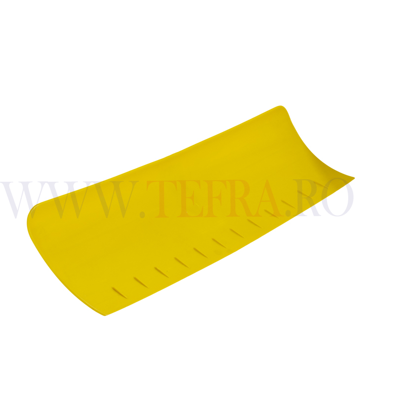 Impingator de zapada cm.60×20, din polipropilena 3 Impingator de zapada cm.60×20, din polipropilena 3
