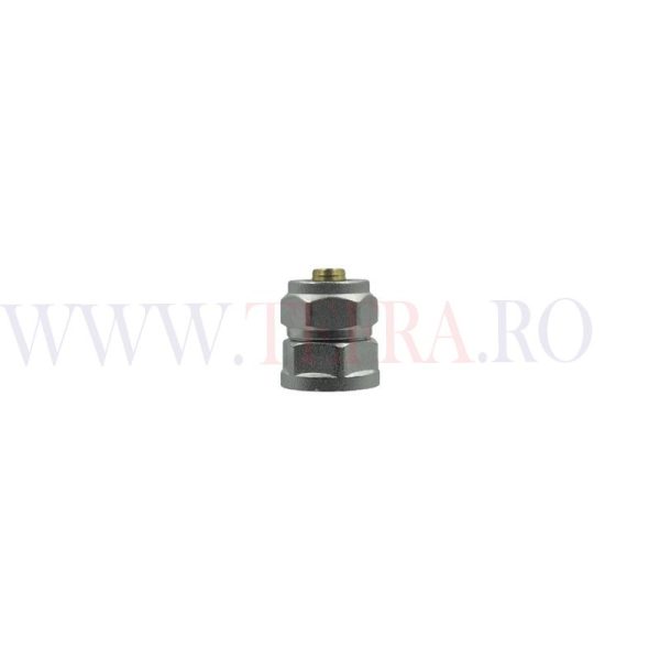 Racord drept F. dm.16 x 3/4″ pentru teava multistrat 3